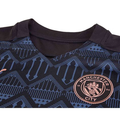 Rated 5 out of 5. 2020/21 PUMA Kevin De Bruyne Manchester City Away Jersey - SoccerPro