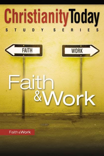 Faith And Work By Zondervan Ebook Barnes And Noble®
