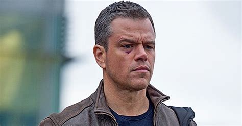 Jason Bourne Review What The Critics Are Saying About Matt Damons New