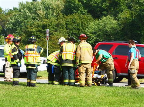Accident on Route 130 in Pennsville tops Salem County Firelog | NJ.com