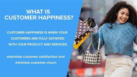 What Is Customer Happiness And 5 Simple Ways To Improve It Moment