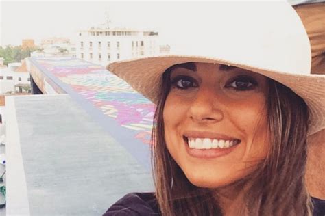 Marina granziera (journalist) was born on the 19th of august, 1988. Marina Granziera cuenta su historia de amor con Iván ...