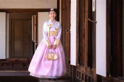 Renting A Hanbok In Seoul A Complete Guide With Prices Daily Travel Pill