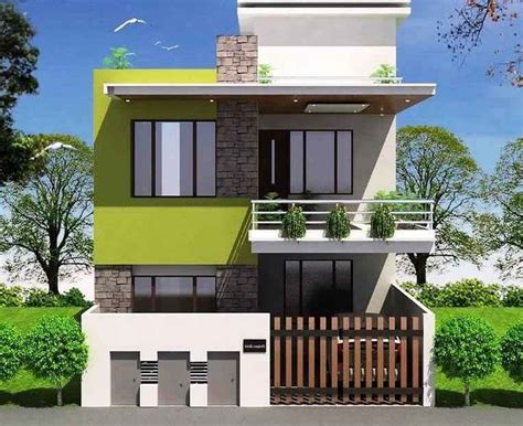 92 Desain Rumah Mewah Minimalis Modern 2 Lantai dari rumah hook