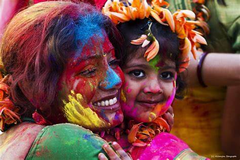 Holi 2017 Experts let us know how pregnant moms can partake in the celebration of varieties
