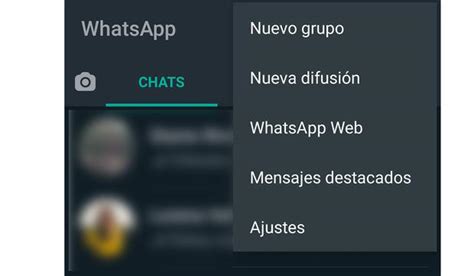 Whatsapp Cómo Usar Tu Cuenta En Dos Celulares Distintos Truco 2020