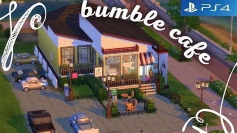 Can You Own A Coffee Shop In Sims 4 Shop Poin