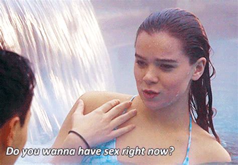 Hailee Steinfeld 14 Pics Xhamster