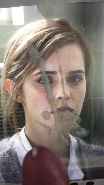 Hommage à Emma Watson 13 Xhamster