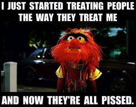 The Best Animal From The Muppets Quotes Ideas