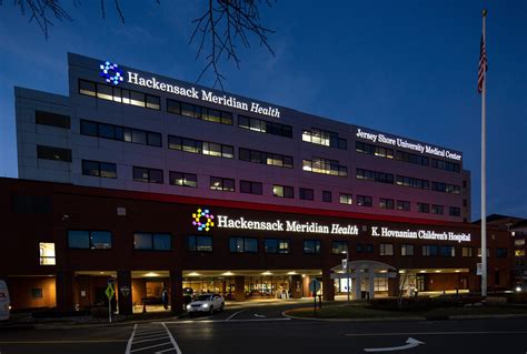 Jersey Shore University Medical Center Recognized As A Top Hospital In