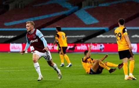 West ham united and wolves should both get enough opportunities to score, although it's hard to separate the two. Vídeo Resultado, Resumen y Goles West Ham vs Wolves 4-0 ...