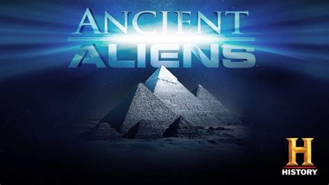 Ancient Aliens Season 16 Release Date Cast New Season 2020