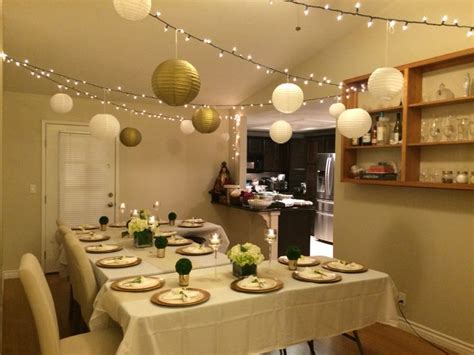Usually i (to have) dinner at 3 o'clock. Easy ideas for planning an intimate dinner party at home ...