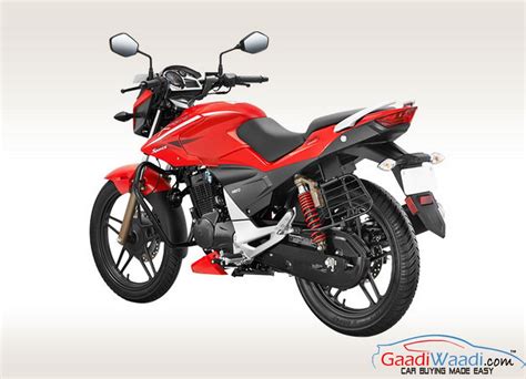 2015 Hero Xtreme Sport Launched In India Comes With 153 Bhp