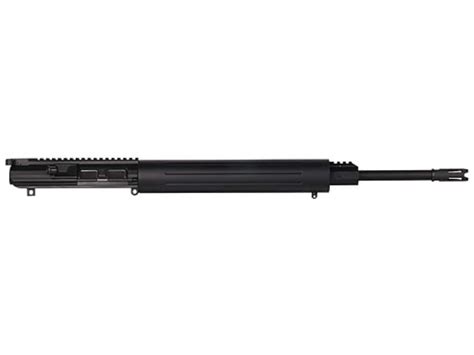 Dpms Lr 308 A3 Upper Receiver Assembly 243 Winchester 20 Barrel