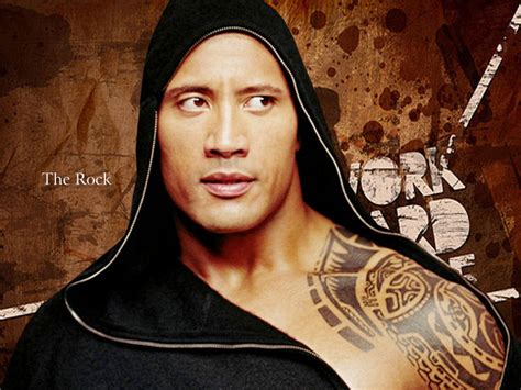 Free download WWE The Rock Wallpapers 2012Computer Wallpaper Wallpaper