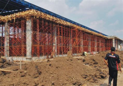 Pt ashmore asset management indonesia tbk. Gallery Project - Generasi Jaya