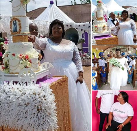 nigerian woman dies a day after her wedding