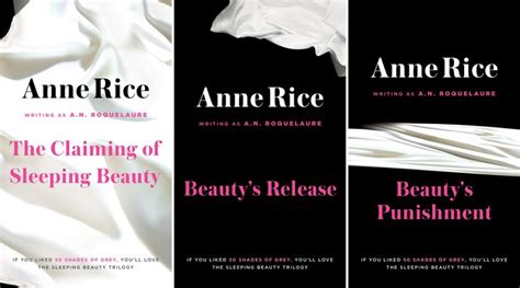Promo And Giveaway The Sleeping Beauty Chronicles By Anne Rice Erotic Novels Anne Rice Book