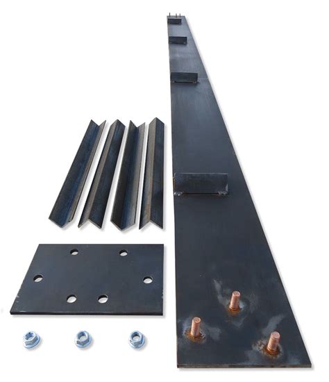 Maybe you would like to learn more about one of these? Industrial grade steel edging kits for simple self ...