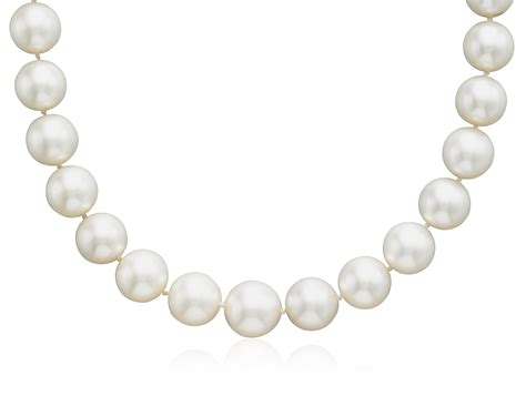 Cultured Pearl Necklace Christies