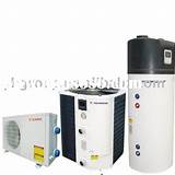 Images of Air Source Heat Pump Pool Heater