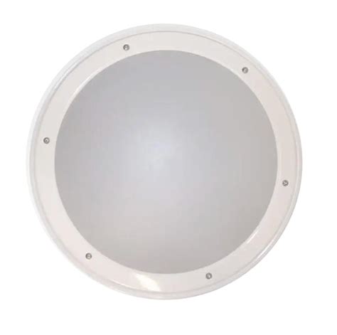 Tamper Proof Lighting For High Abuse Areas Revlite Technologies Inc