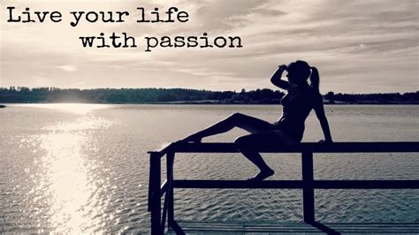 Live Your Life With Passion Banaani Melonismoothie