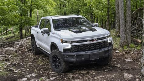 2023 Chevy Silverado At Least 800 More Expensive Autoblog