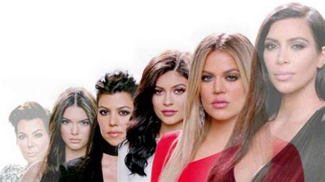Keeping Up With The Kardashians Season 11 2 Of 7