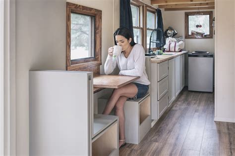 Desain Dapur Rumah Kecil Kreatif - Adseneca™