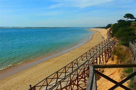 The 10 Best Beaches In Huelva You Cant Miss