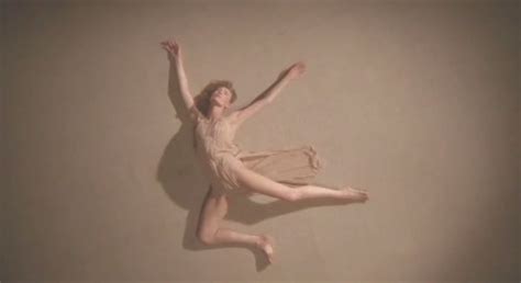 Naked Vanessa Redgrave In Isadora