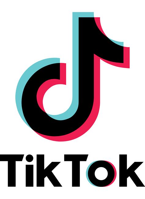 Tiktok Icon White Tik Tok Download Logo Icon Png Svg