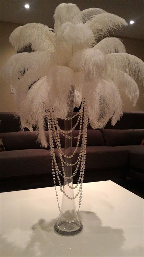 21 Elegant Harlem Nights Party Decorations Weddingtopia Gatsby