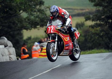 A life insurance rider is an additional feature added to a life insurance policy. New Manx GP race programme | MCN