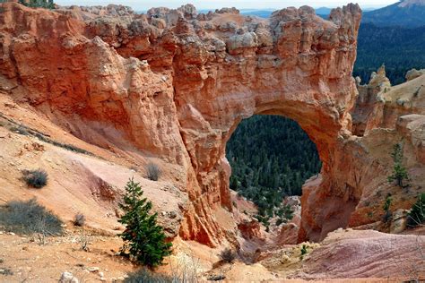 Bryce Canyon National Park Wallpapers Wallpaper Cave