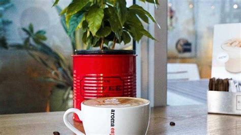 We're real into delicious things. Aroma Espresso to open in Miami Arts + Entertainment District - South Florida Business Journal