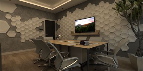 Manager Office Interior Design Ideas
