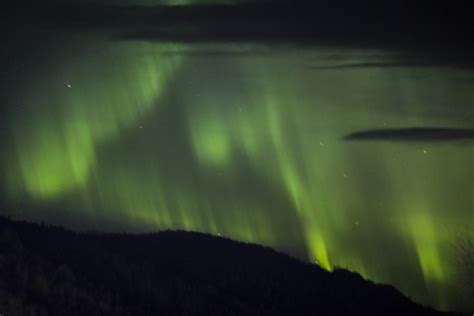 Northern Lights Expected To Be Visible In Pa