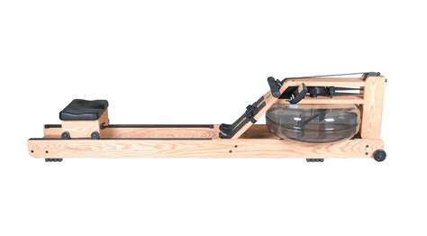 Waterrower Rowing Machine Gadget Flow