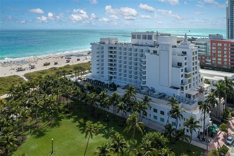 Marriott Stanton South Beach Miami Beach Fl Otel Yorumları Ve