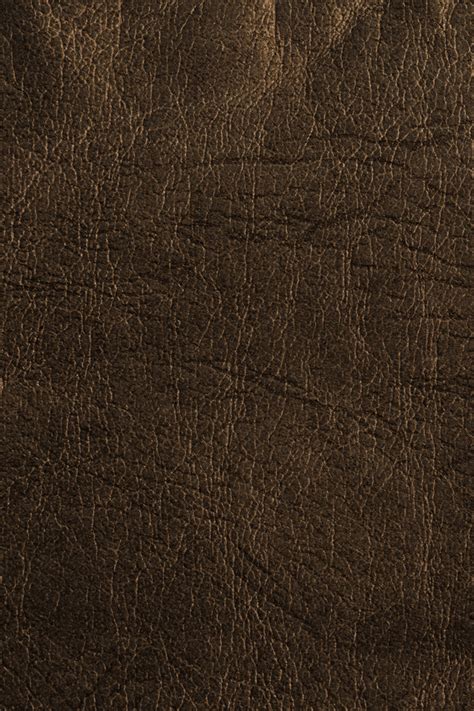 Dark Brown Leather Texture Shading Backgrounds Psd Free Download