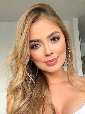 Valentina Gallego Height Weight Size Body Measurements Biography Wiki Age