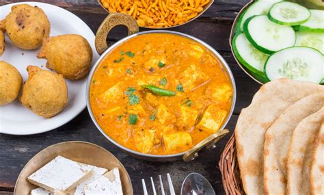 Most Famous Indian Dishes You Should Try