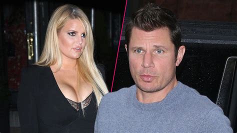 Nick Lachey Responds To Jessica Simpsons Reveals About Marriage