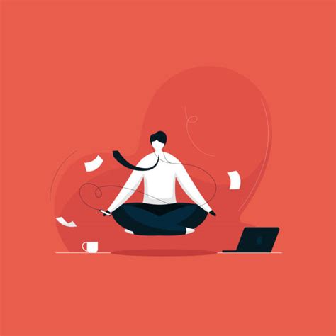 Work Life Balance Illustrations Royalty Free Vector Graphics And Clip