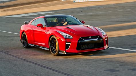 2021 Nissan Gt R Review Trims Specs Price New Interior Features