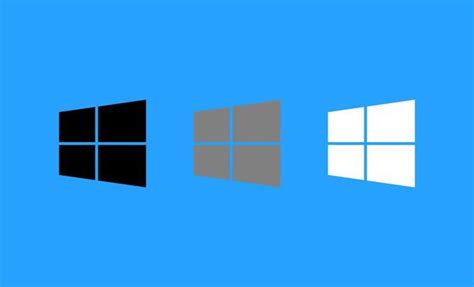 Windows 10 Vector Art Icons And Graphics For Free Download